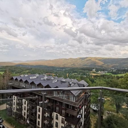 Apartament Z Widokiem Na Gory Szklarska Poreba Exterior photo