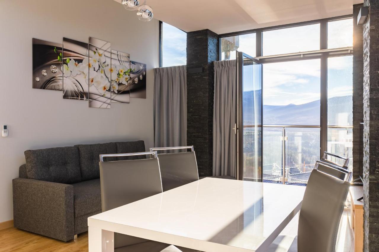 Apartament Z Widokiem Na Gory Szklarska Poreba Exterior photo