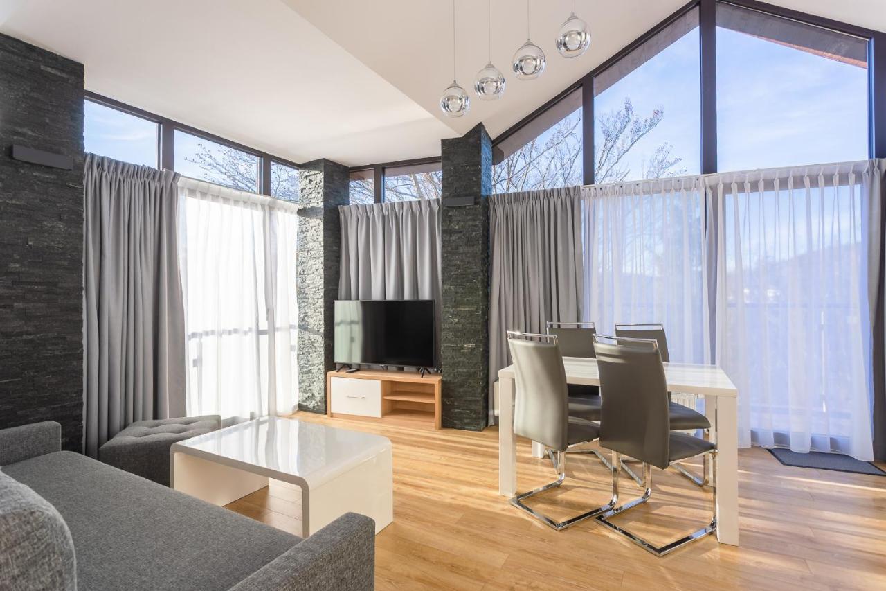 Apartament Z Widokiem Na Gory Szklarska Poreba Exterior photo