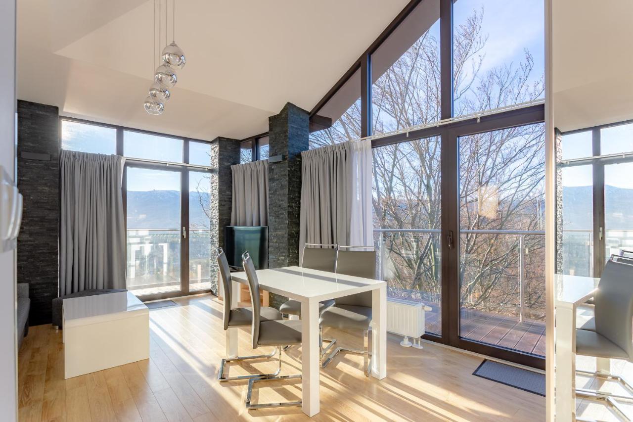 Apartament Z Widokiem Na Gory Szklarska Poreba Exterior photo