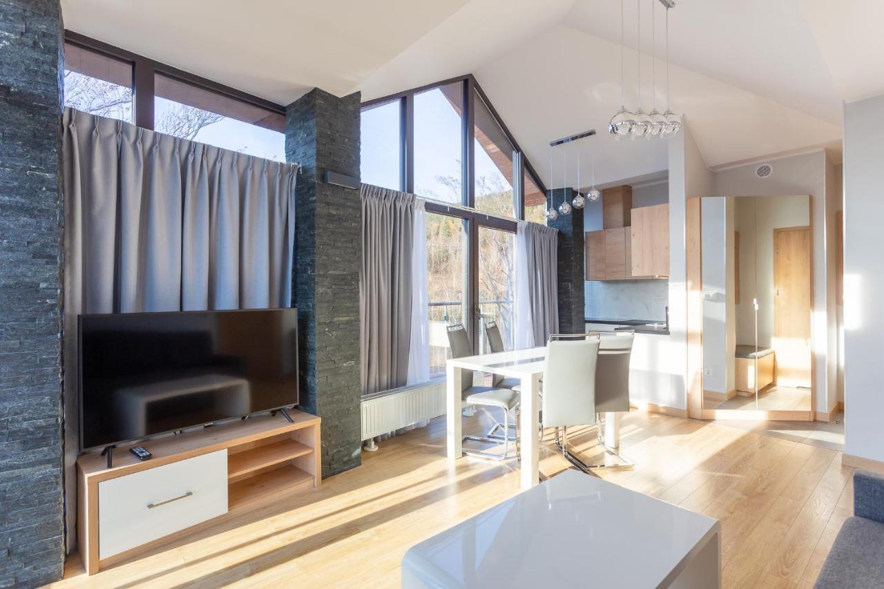 Apartament Z Widokiem Na Gory Szklarska Poreba Exterior photo
