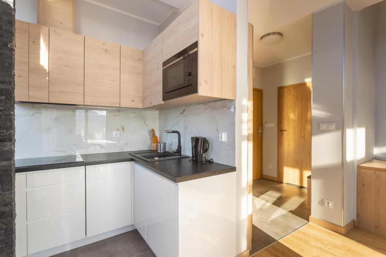 Apartament Z Widokiem Na Gory Szklarska Poreba Exterior photo