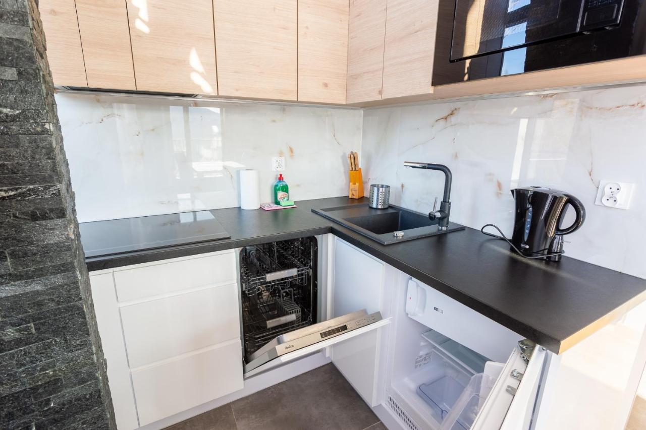 Apartament Z Widokiem Na Gory Szklarska Poreba Exterior photo